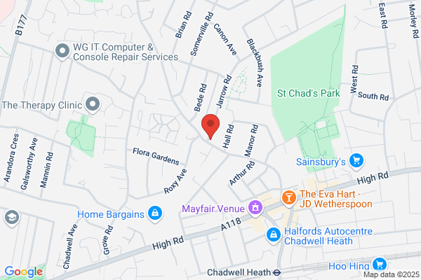 Medicspot Clinic Chadwell Heath