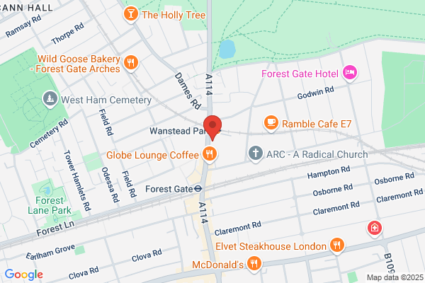 Medicspot Clinic Forest Gate