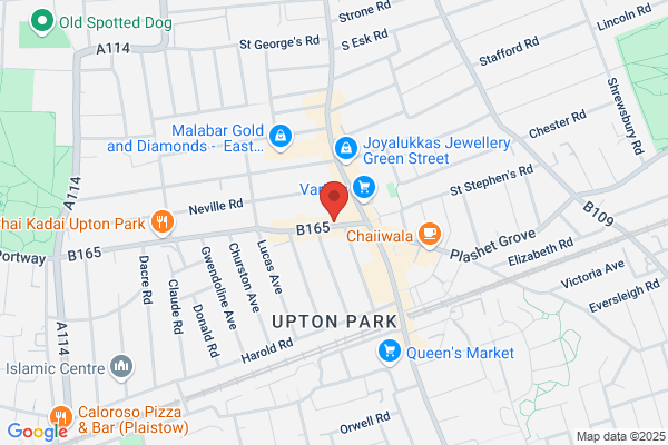 Medicspot Clinic Upton Park