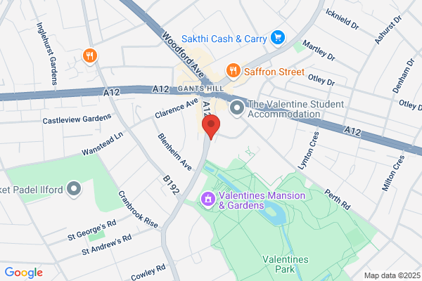 North East London Fertility Services