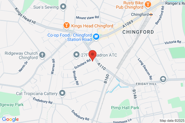 Ethnic World