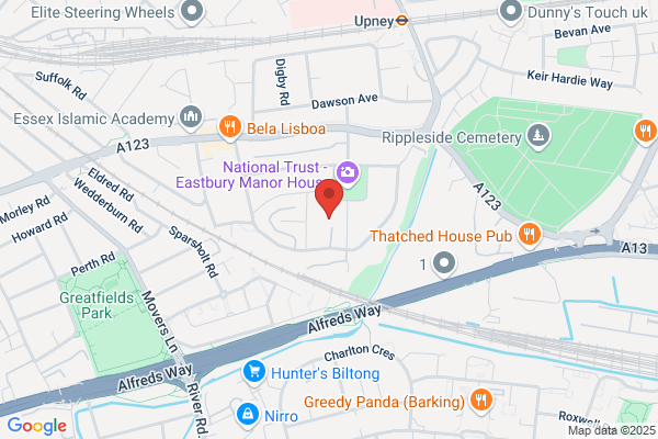 Barking United Services Club Ltd