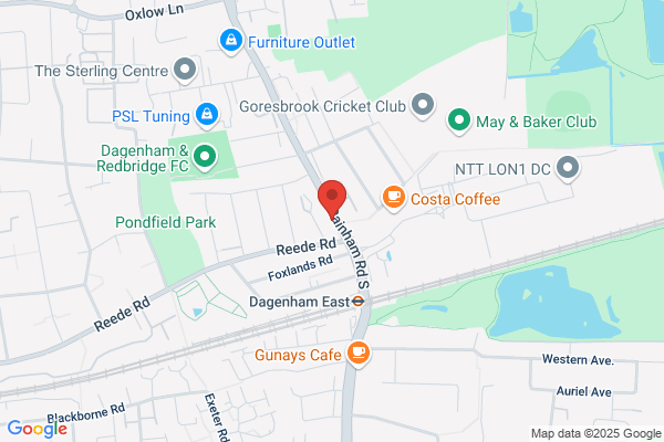 Major Road Tennants & Residents Association
