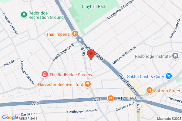 Redbridge Social Centre