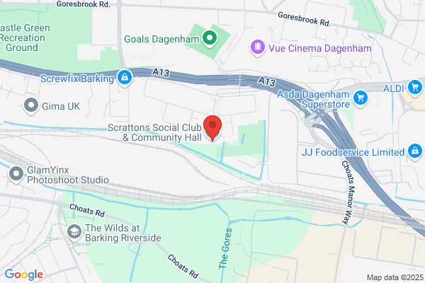 Scrattons Sports & Social Club