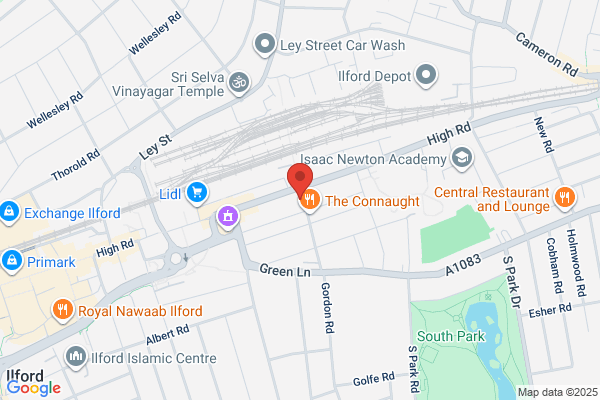 East London Minibus Hire