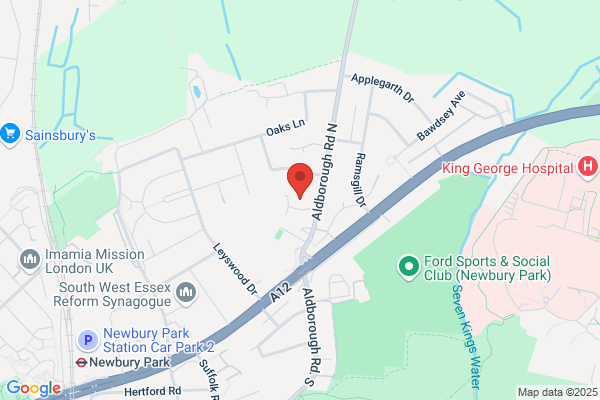 Aldborough Hatch Community Centre