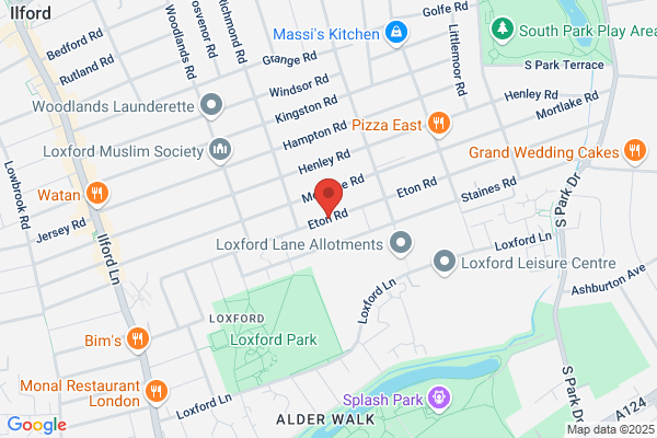 Ilford Community Centre