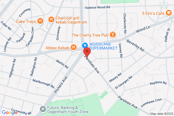 Kingsley Hall Church Centre
