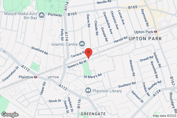 Plaistow Park Community Centre