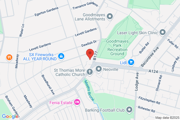 The Parkside Community Association