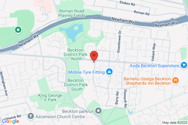 YMCA Beckton Centre