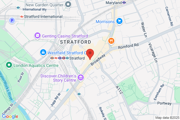 Impact IT Training Ltd