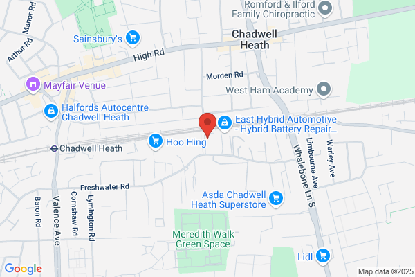 Carlton IT Ltd