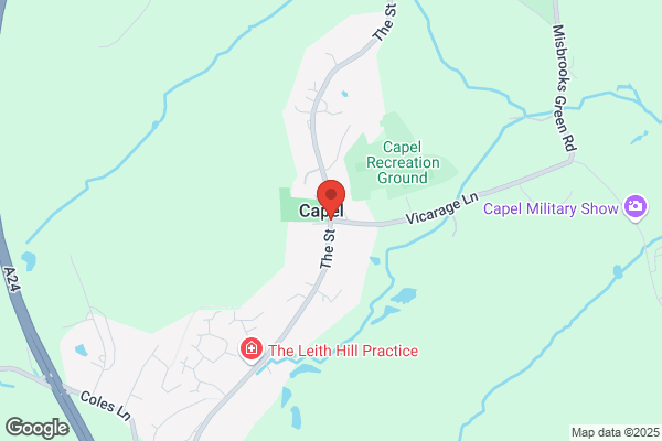 Capel