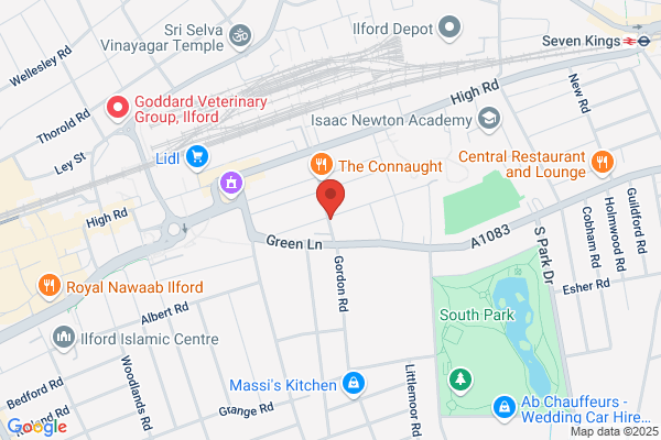 Express Building Services