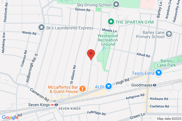 Gan & Son Ltd