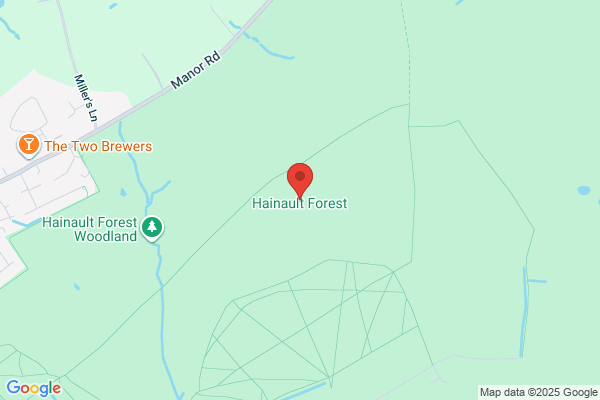 Hainault