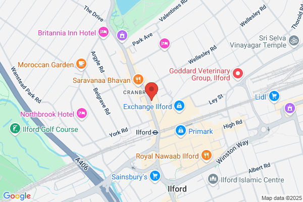 Tesco Express