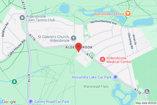 SPAR - Euro Garages - Aldersbrook - CLOSED