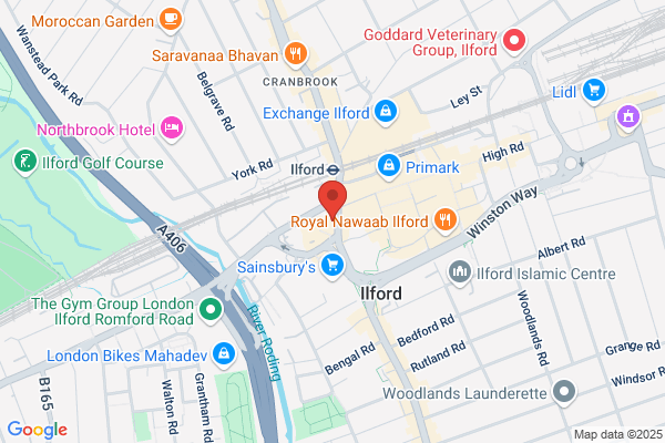 Gathers