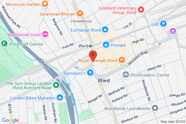 Redbridge Drug & Alcohol Service