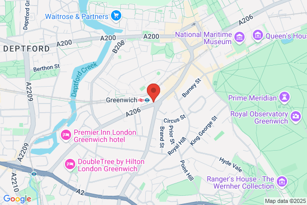 DPD Parcel Shop Location - Duncans Pharmacy (Numark)