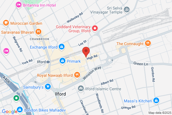 H&T Pawnbrokers