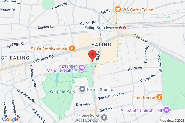 Ealing Cycles