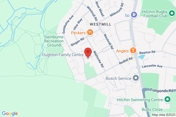 Arnos Family Centre