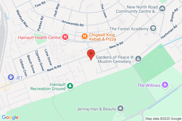 Personal Development Centre