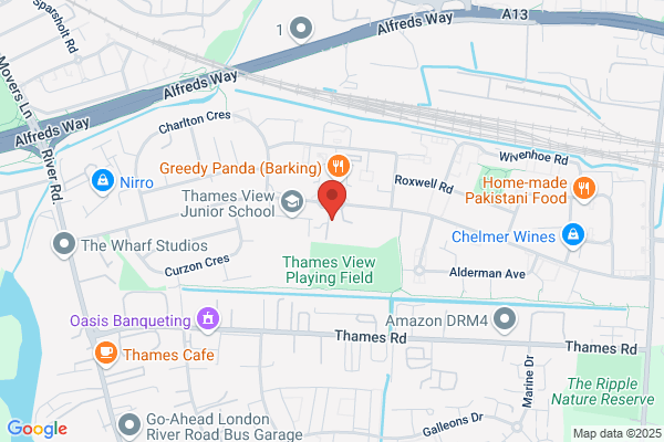 Thames View Day Centre