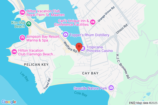 Caribbean Hampers