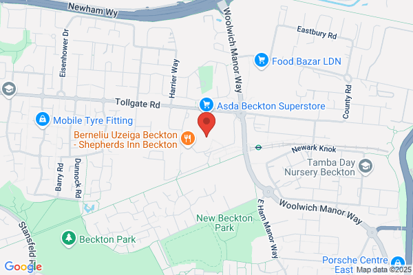 Beckton Dental Centre