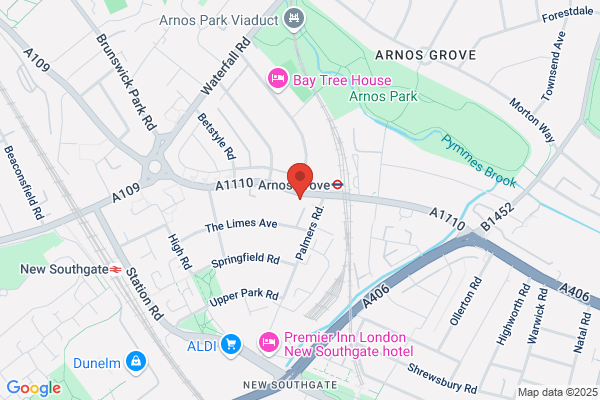 Bowes Road Dental Practice