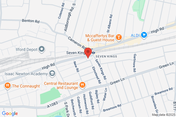 Craven Park Health Centre