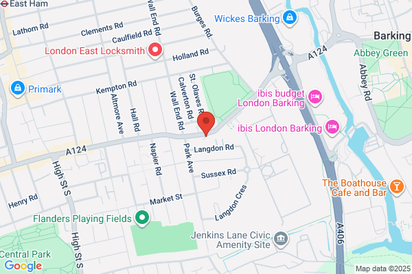 Eastham Dental Surgery