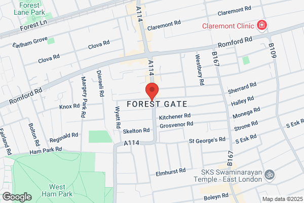 Forest Dental Practice