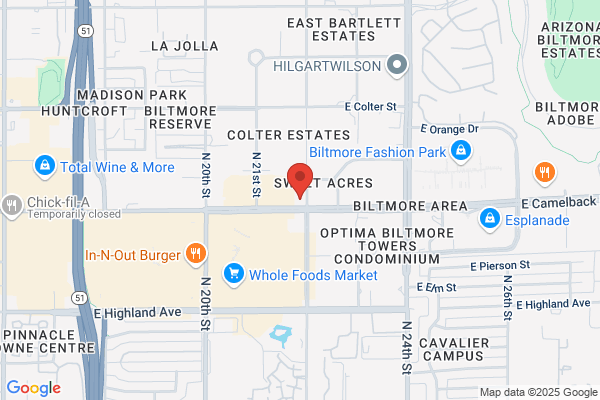 Ian Levitan & Associates