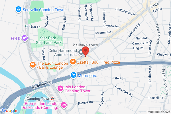 The Canning Town Dental Practice
