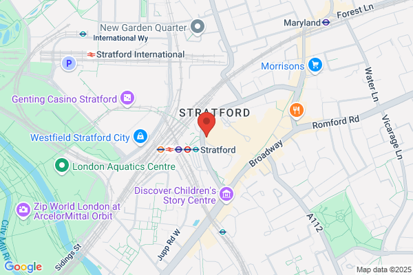 Stratford Shopping Centre