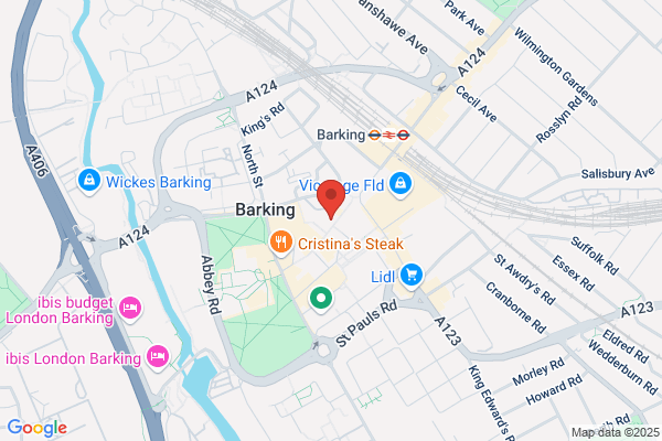 Specsavers Opticians and Audiologists - Barking