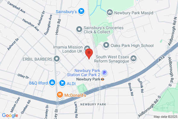 The Palms Medical Centre