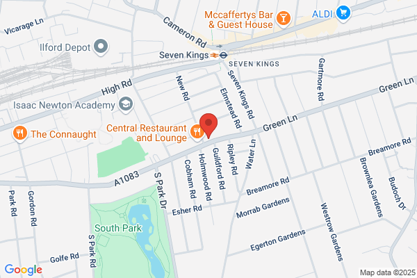 Dr J Jones