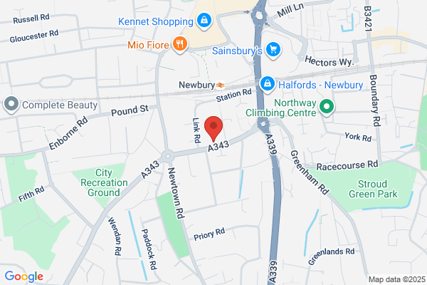 Eastfield House Surgery