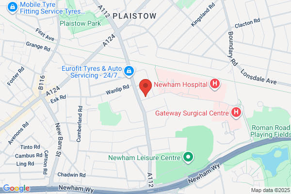 Glen Road Medical Centre