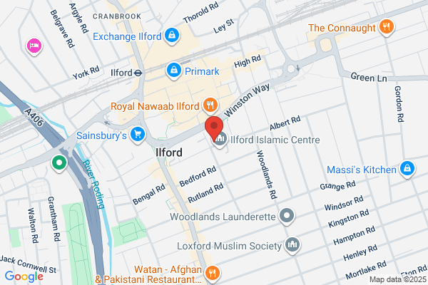 Ilford Health Care