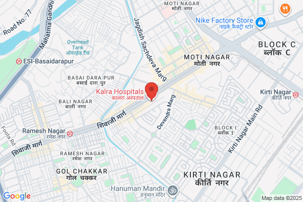 R S Kalra