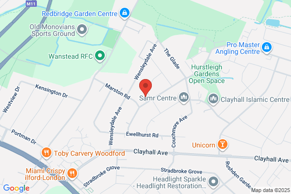 Belgrave Pet & Groomers