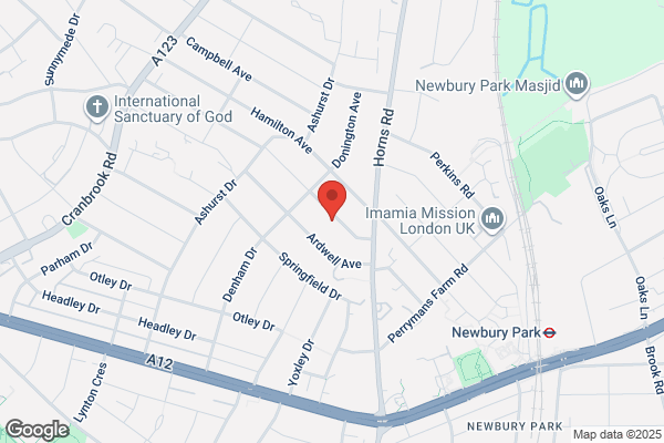 Domestic Appliances Repair